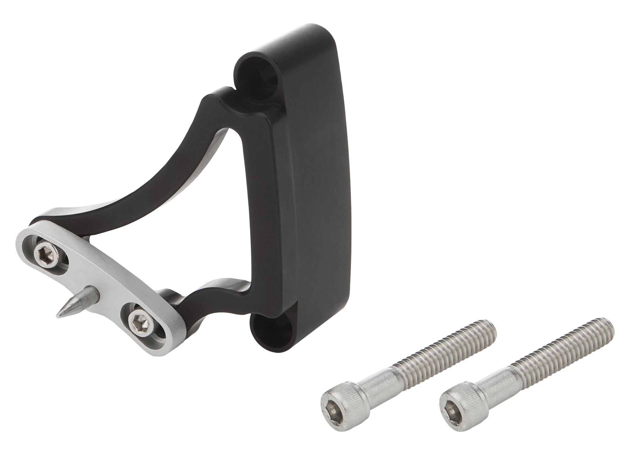 Timing Pointer - Adjustable - Stainless Hardware - Aluminum - Black An ...