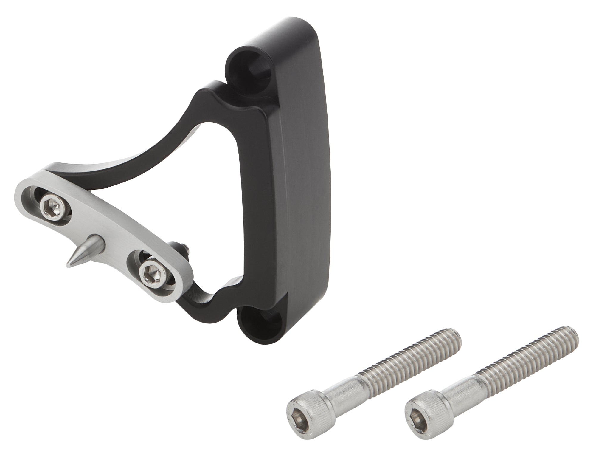 Timing Pointer - Adjustable - Stainless Hardware - Aluminum - Black An ...