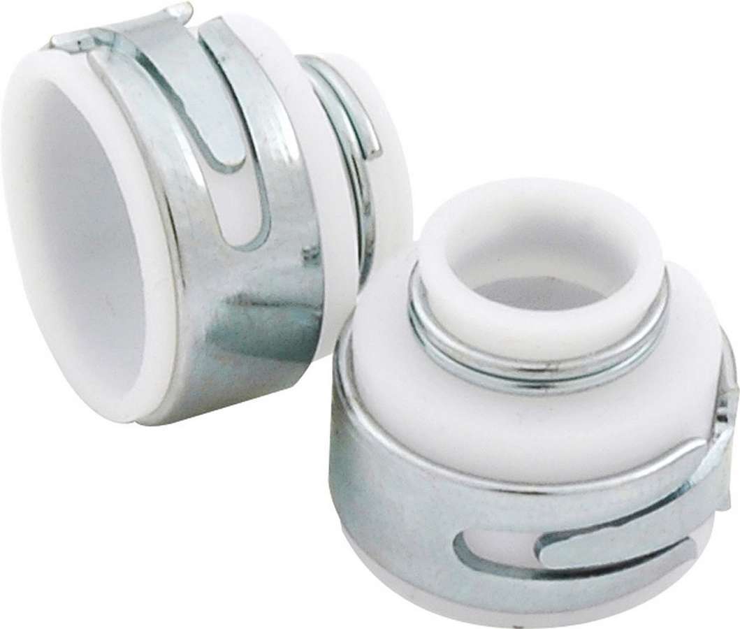 Valve Stem Seal - Positive Stop - 5/16 in Valve Stem - 0.620 in OD - 0.531 in Guide OD - PTFE - Set of 100