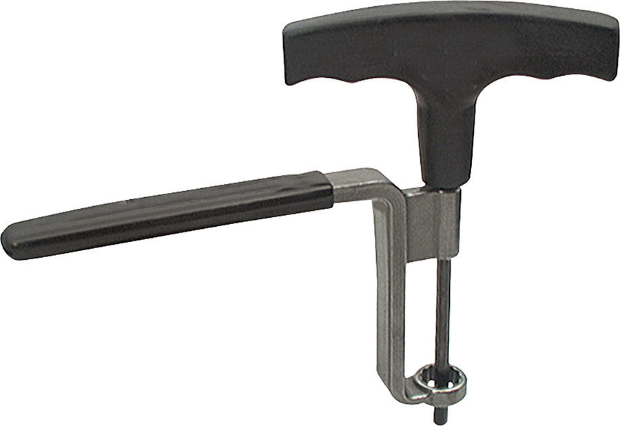 Valve Lash Wrench - 1/2 in Wrench - 3/16 in Allen - Insulated Handles - Steel - T&D Shaft Rocker Assemblies - Kit