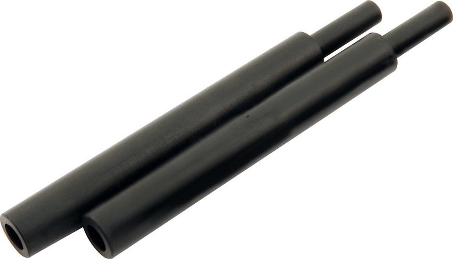 Connecting Rod Guide Extension - 4-1/2 in Long - Allstar Connecting Rod Guides - Pair