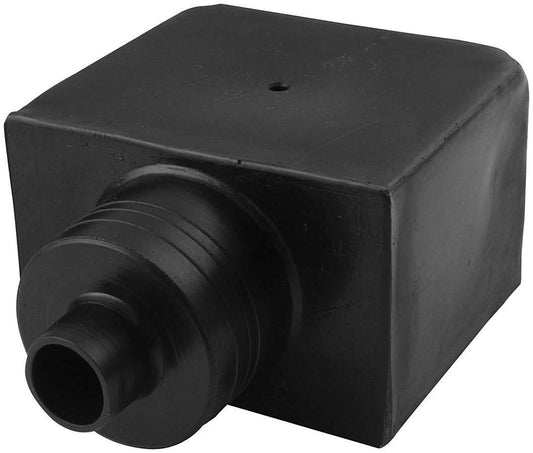 Blower Motor Assembly Top - Plastic - Black - Allstar Outside Air Blower Motor Assembly - Each