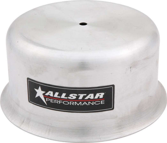 Blower Motor Assembly Top - Aluminum - Natural - Allstar Inside Air Blower Motor Assembly - Each