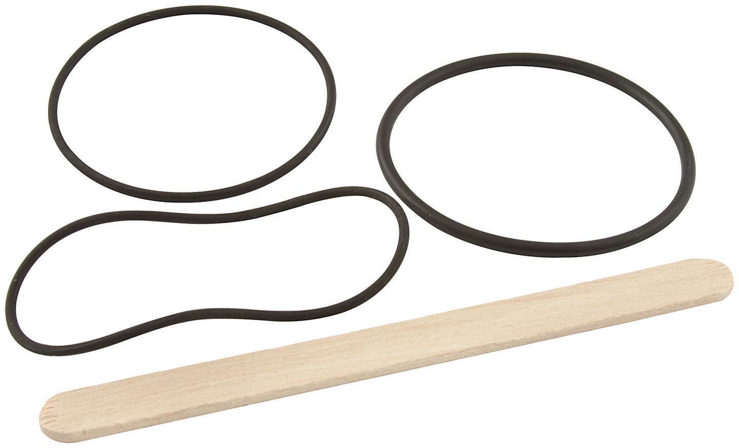 O-Ring - Rubber - Allstar Redhead Male Dry Brake - Kit