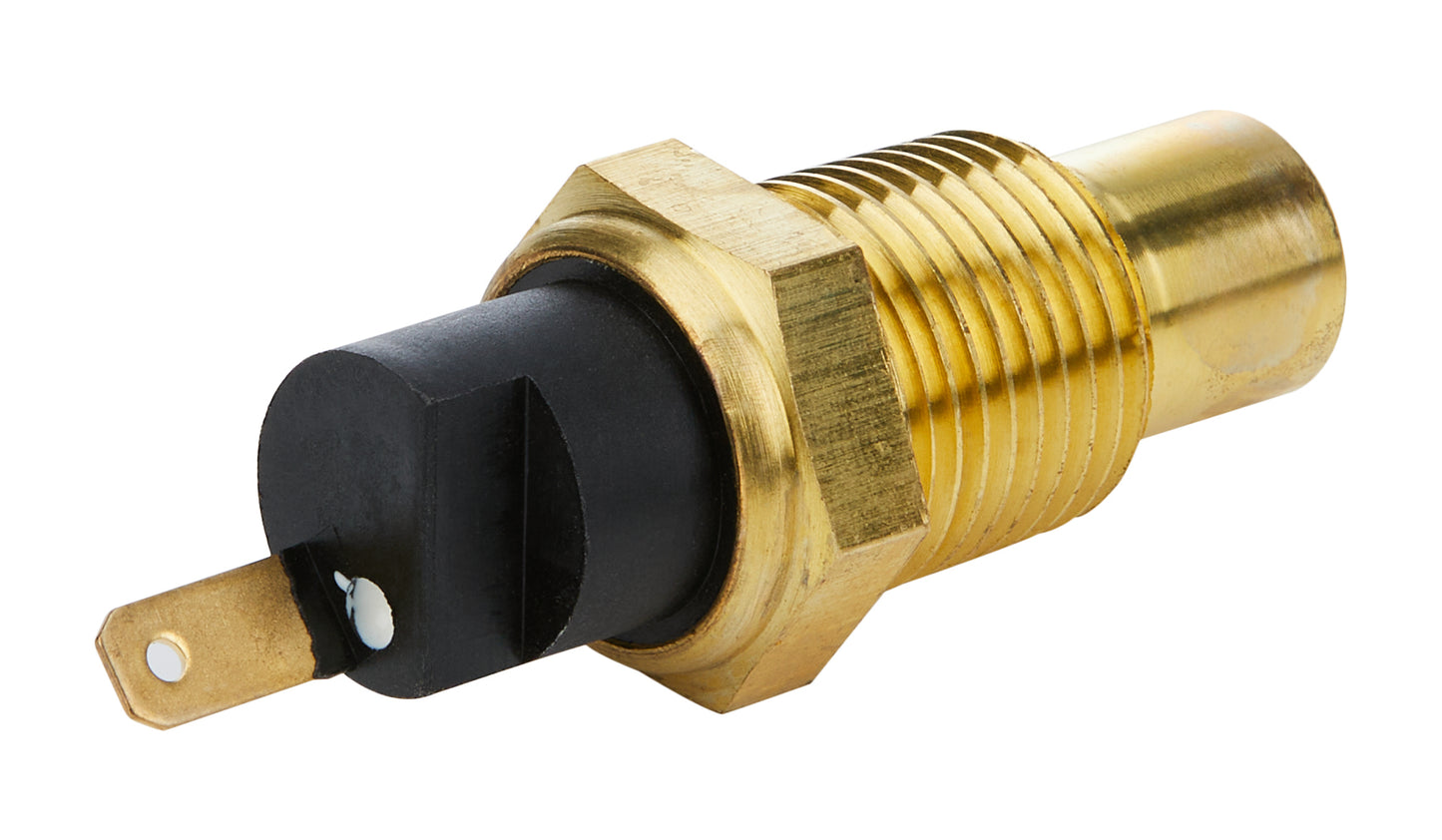 Temperature Switch - Electric - 280 Degrees On - 1/2 in NPT Male - Each