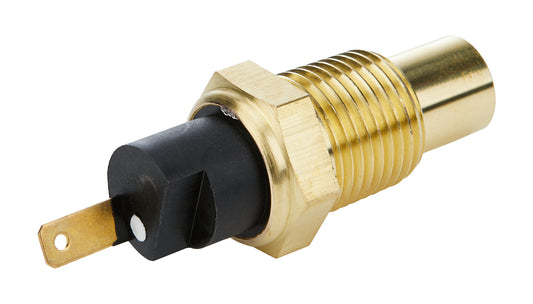 Temperature Switch - 235 Degree On - 1/2 in NPT Male - Each