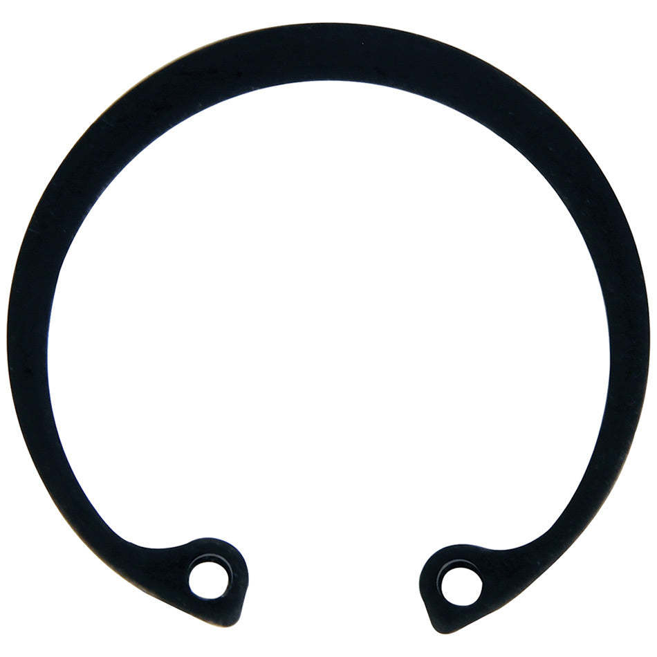Snap Ring - Steel - Black Oxide - 5/8 in Ball Joints - Each