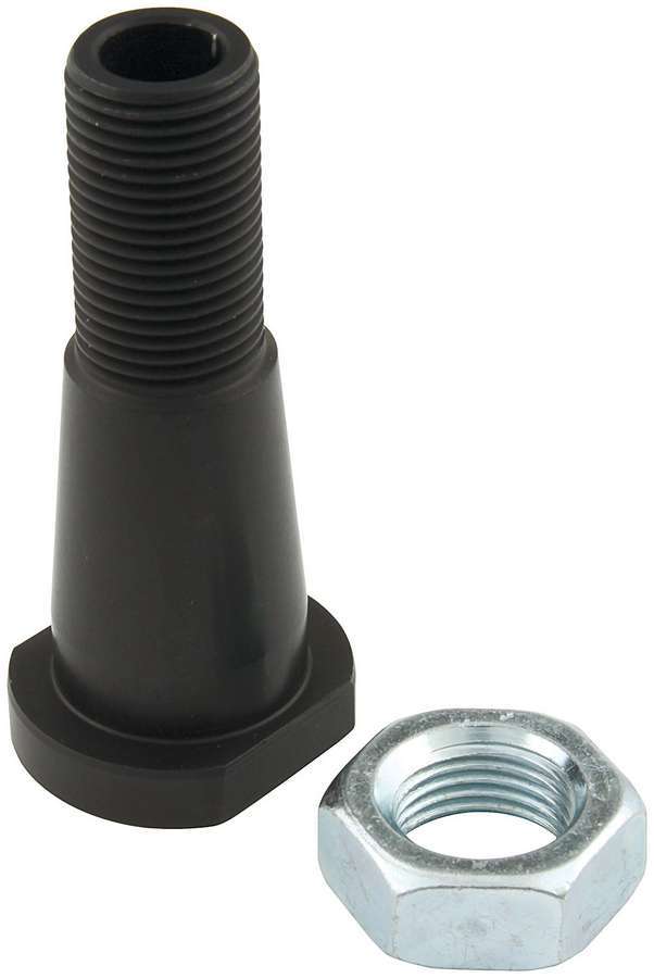 Spindle Checker Slug - Lower - 2.000 in/ft Taper - Steel - Black Oxide ...