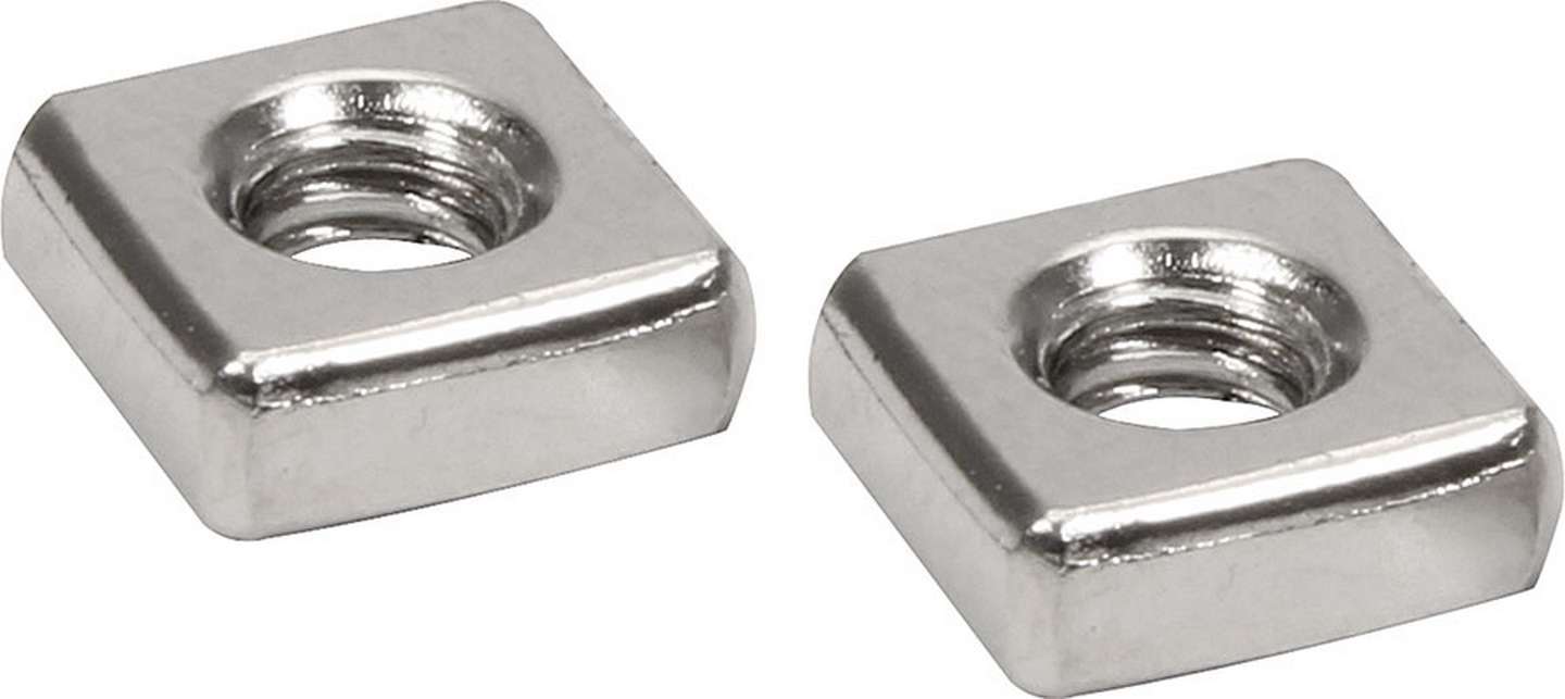 Tire Groover Clamp Nut - Allstar All in One Tire Groover - Pair