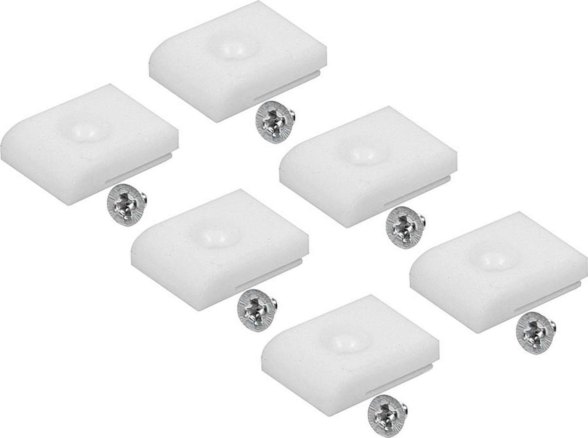 Tire Groover Pads - Allstar All in One Tire Groover - Set of 6