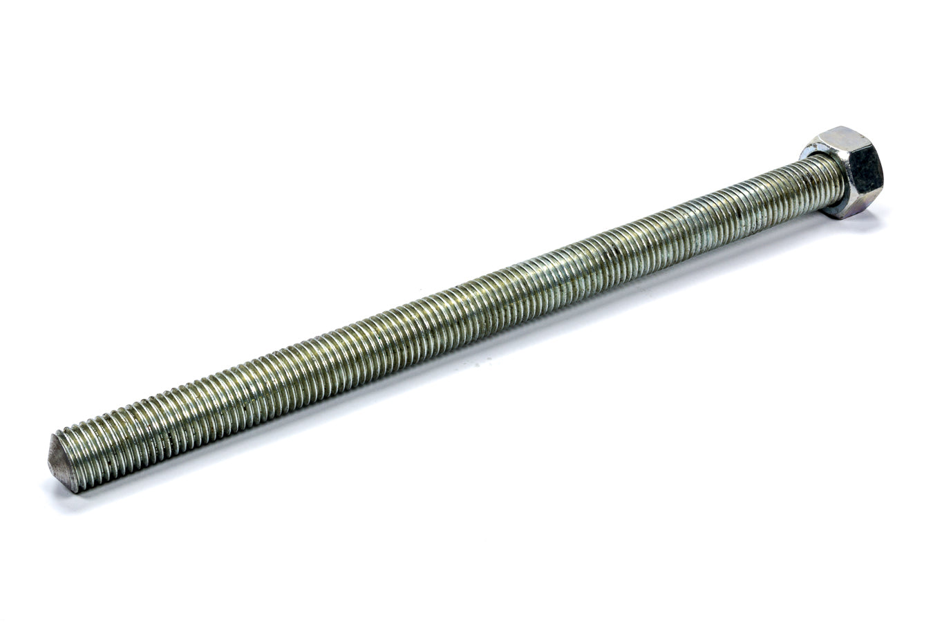 Threaded Rod Replacement - Steel - Natural - Allstar Tube Tools & Equipment - Each