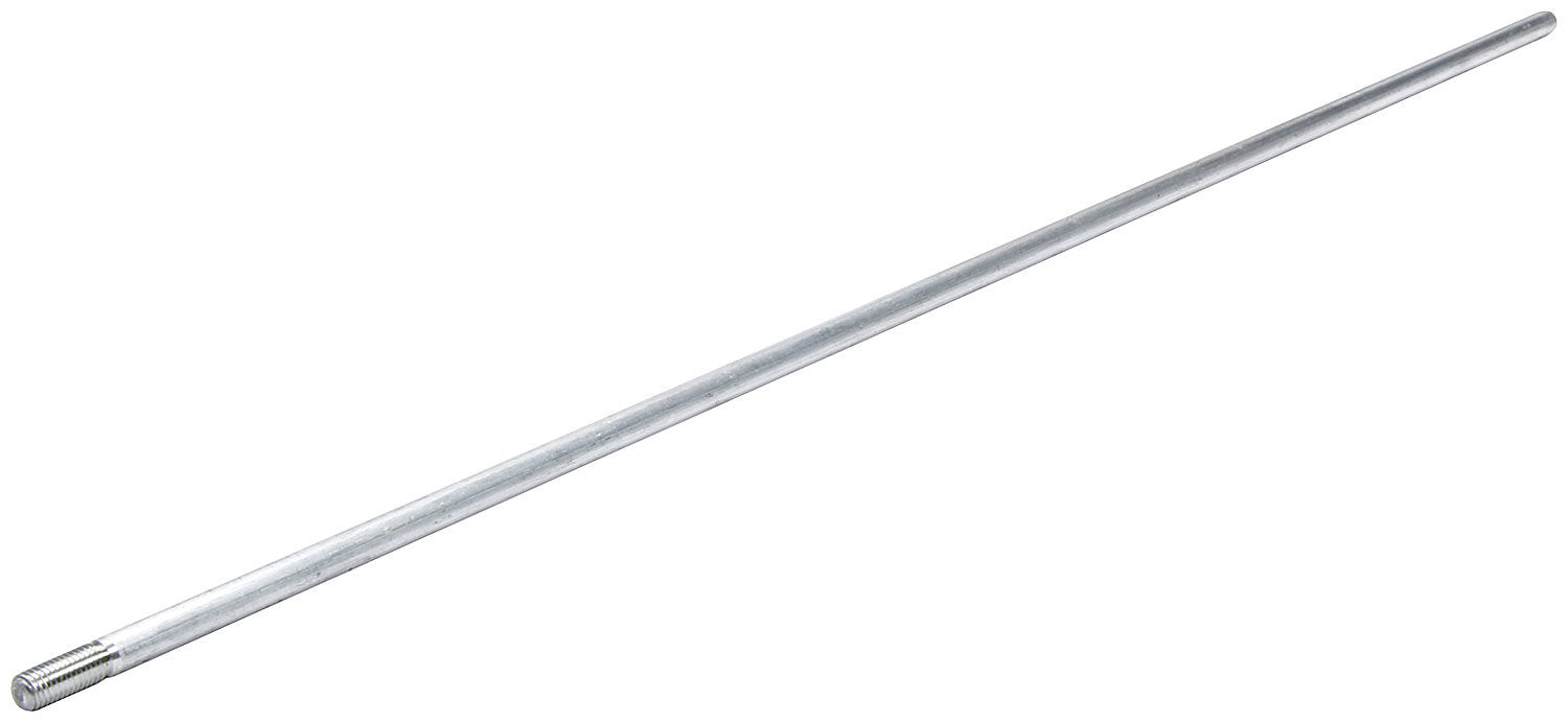 Shock Metering Rod - 18 in Long - 1/4 in 28 Thread - Aluminum - Each ...