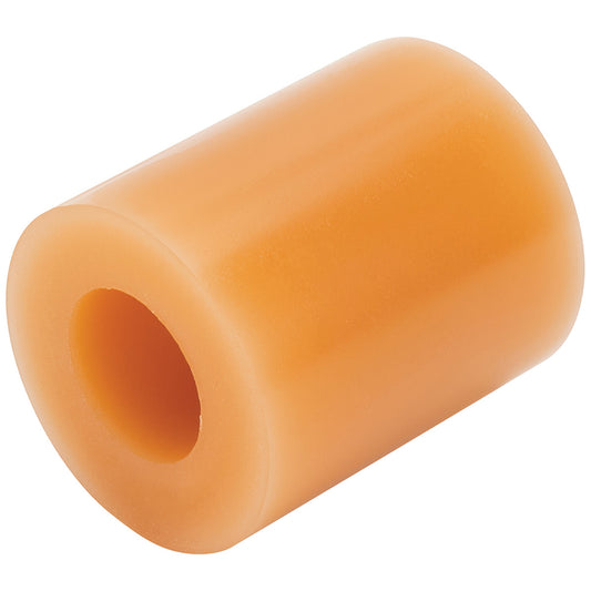 Trailing Arm Bushing Insert - Medium - 60 Durometer - Polyurethane - Natural - Allstar Trailing Arm Bushings - Each