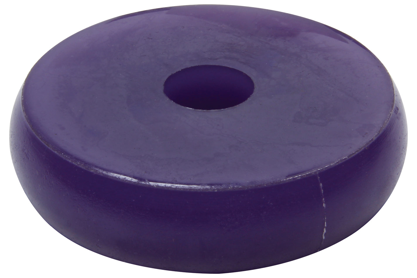 Torque Link Bushing - 3-3/8 in OD - 60 Durometer - Urethane - Purple - Each