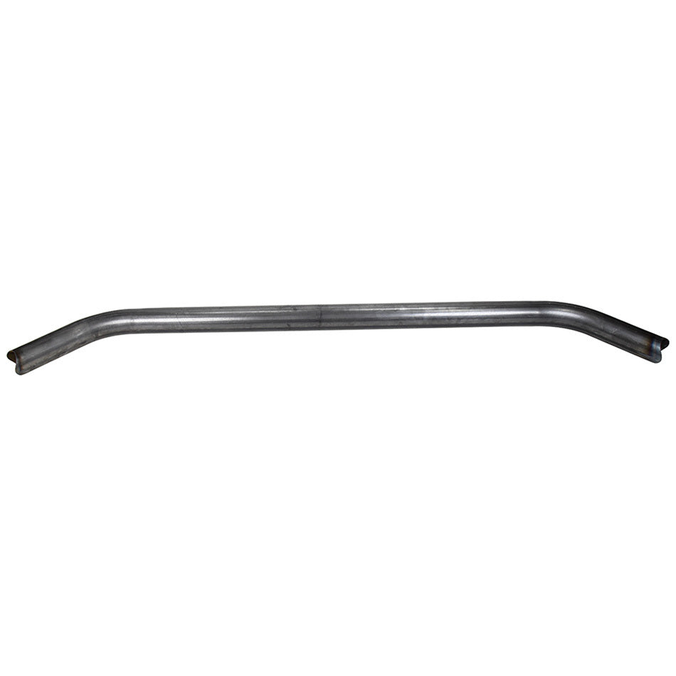 Roll Cage - Door Bar - Weld-On - 1.75 in OD - 0.095 in Wall - Steel - Natural - Deluxe / Standard Roll Cage - Honda Civic - Each