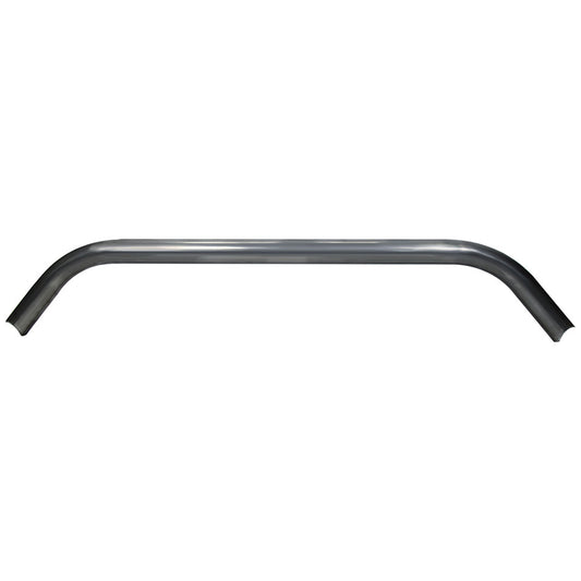 Roll Cage - Door Bar - Weld-On - 1.75 in OD - 0.095 in Wall - Steel - Natural - Ford Focus Roll Cage - Each