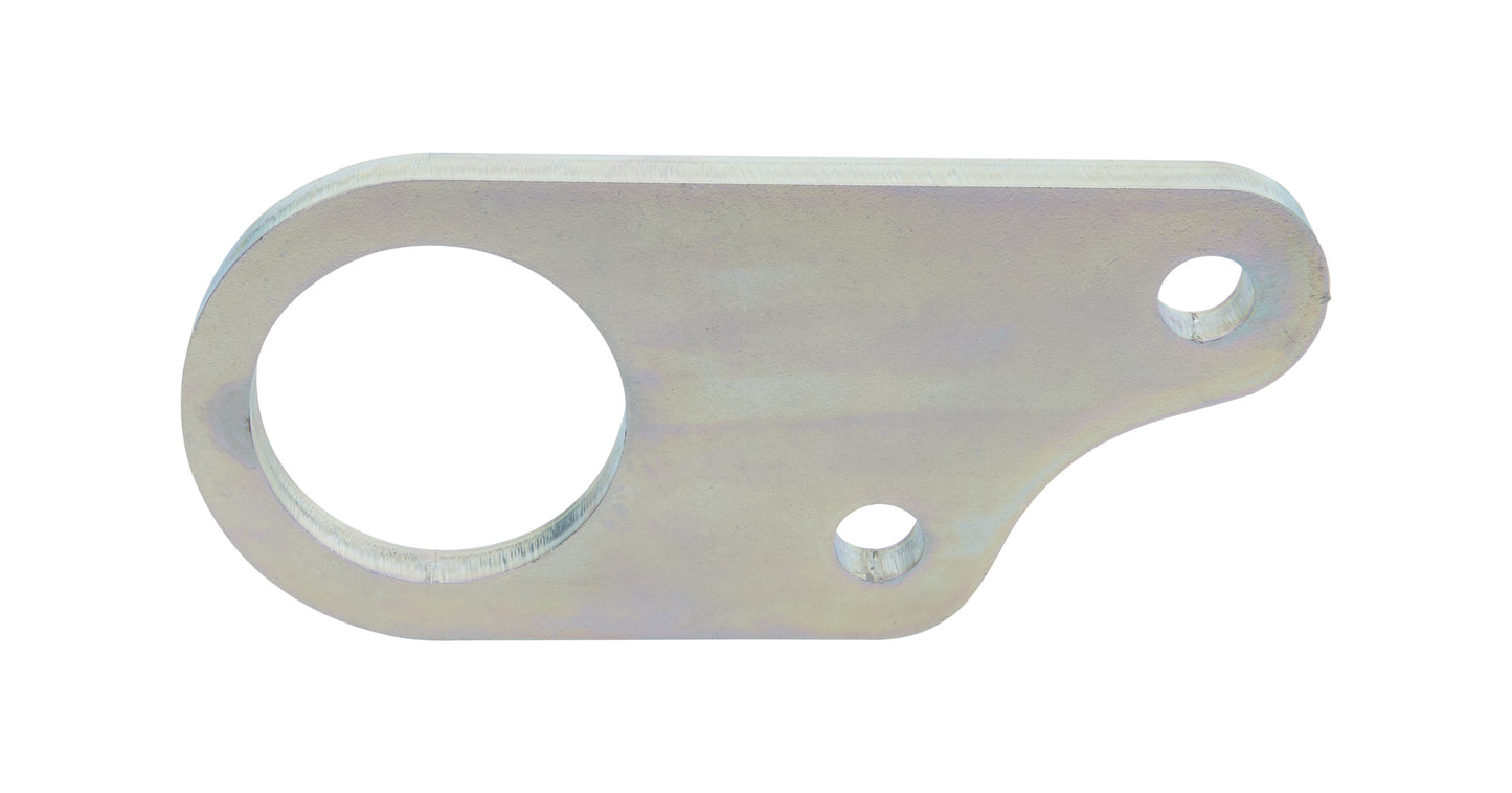 Sway Bar Side Plate - 30 Degree Drop - 1-1/4 in 49 Spline - Allstar Sway Bar Adjuster - Each