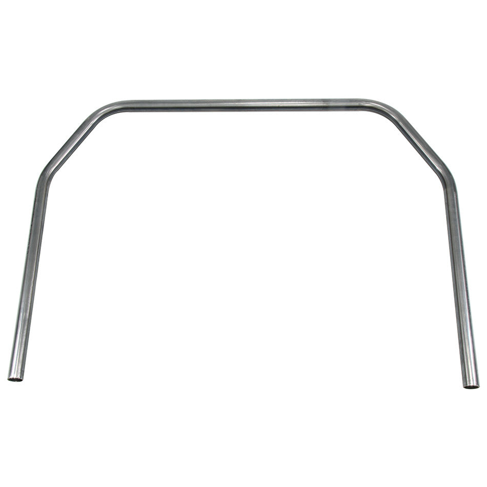 Main Hoop - Weld-On - 1-3/4 in OD - 0.134 in Wall - Steel - Natural - GM F-Body 1993-2002 - Kit