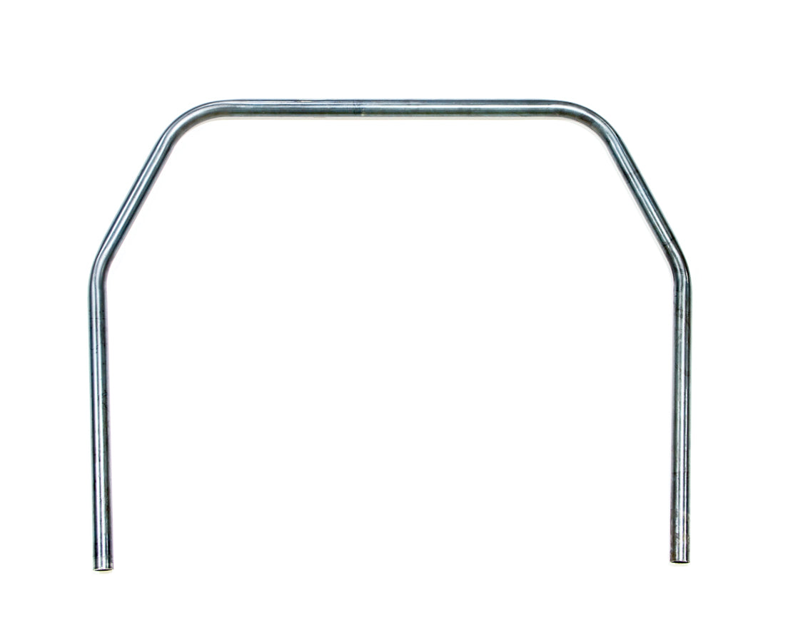 Main Hoop - Weld-On - 1-3/4 in OD - Steel - Ford Mustang 1979-93 - Each