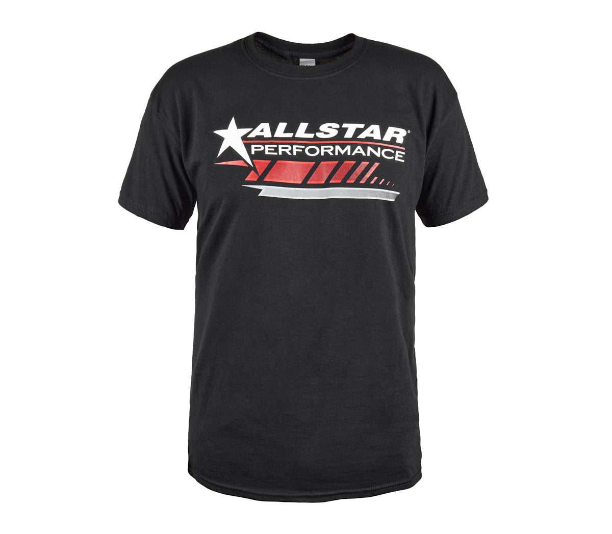 T-Shirt - Allstar Logo - Black - Small - Each