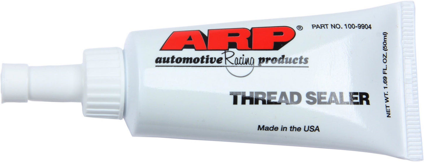 Thread Sealer - PTFE Base - Non-Drying - 1.69 oz Squeeze Tube - Each
