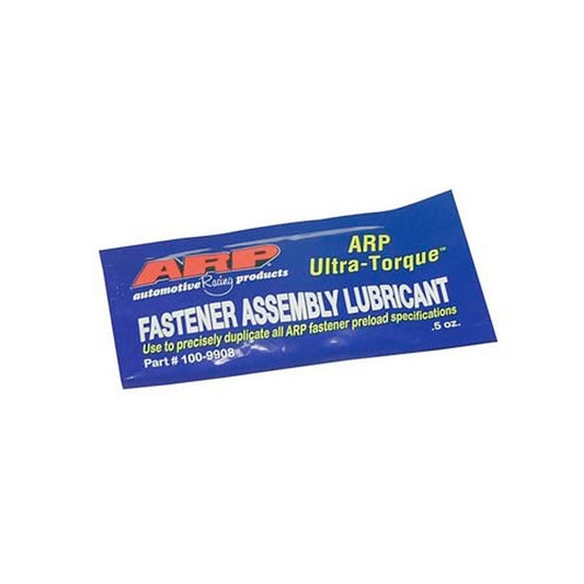 Assembly Lubricant - Ultra Torque - Fastener Assembly Lubricant - Conventional - 0.5 oz Packet - Each