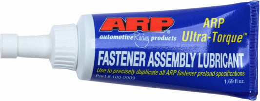 Assembly Lubricant - Ultra Torque - Fastener Assembly Lubricant - Conventional - 1.69 oz Tube - Each