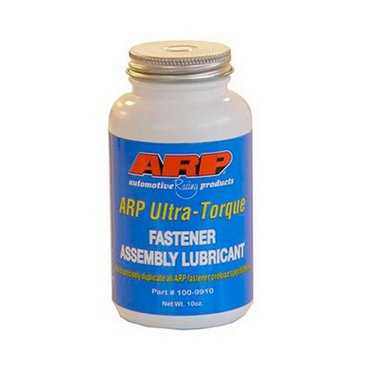 Assembly Lubricant - Ultra Torque - Fastener Assembly Lubricant - Conventional - 10 oz Brush Top Can - Each