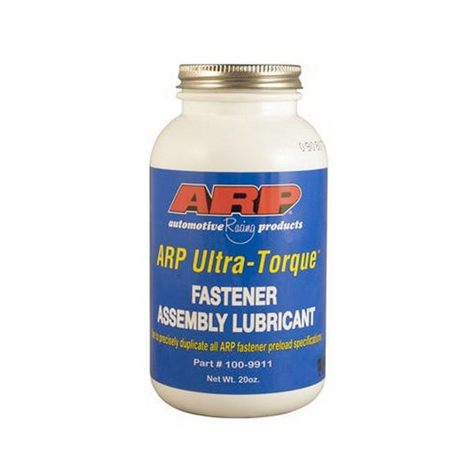 Assembly Lubricant - Ultra Torque - Fastener Assembly Lubricant - Conventional - 20 oz Brush Top Can - Each