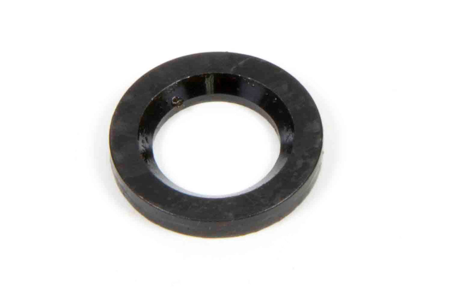 Flat Washer - Special Purpose - Chamfered - 0.5 in ID - 0.875 in OD - 0.120 in Thick - Chromoly - Black Oxide - Each