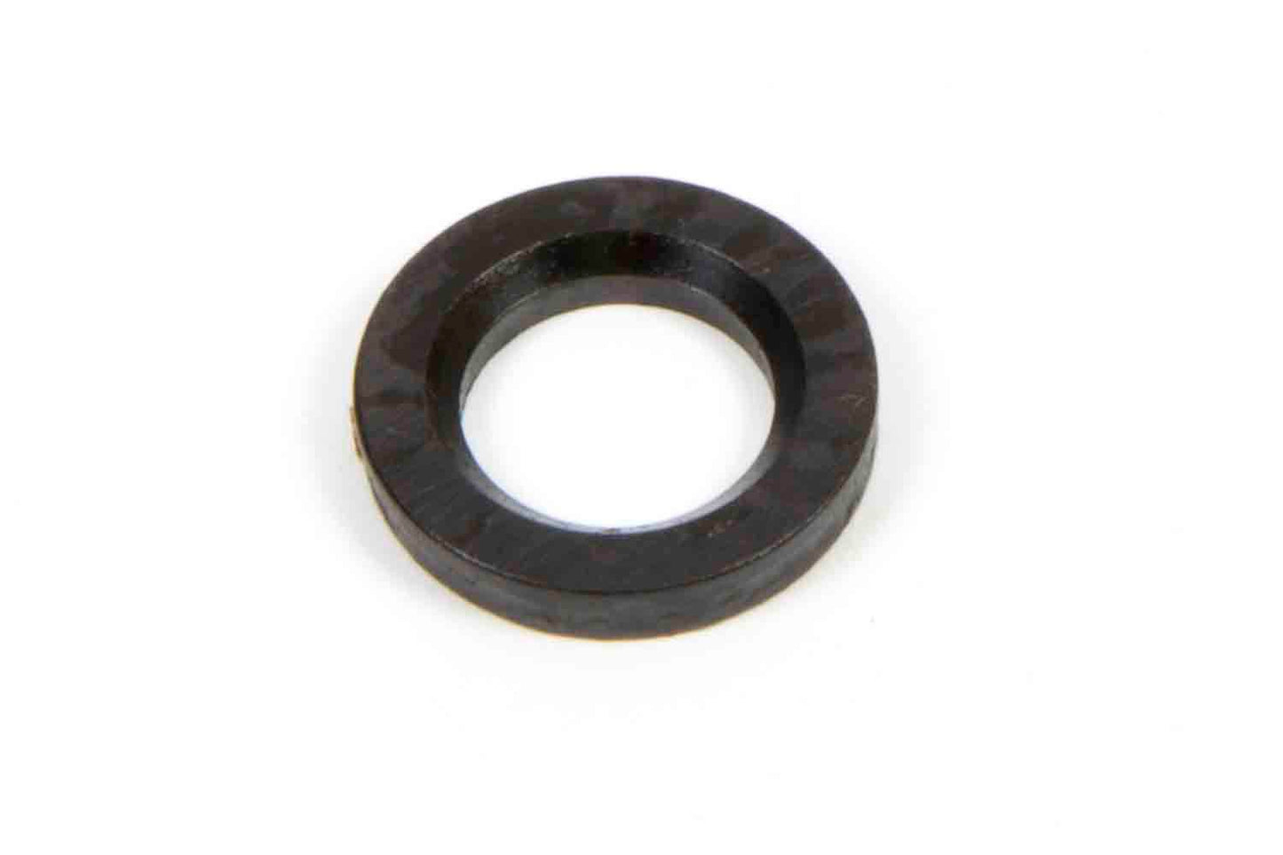 Flat Washer - Special Purpose - Chamfered - 0.438 in ID - 0.750 in OD - 0.120 in Thick - Chromoly - Black Oxide - Each