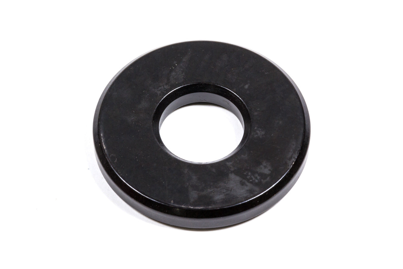 Flat Washer - Special Purpose - Chamfered - 0.75 in ID - 2.000 in OD - 0.275 in Thickness - Chromoly - Black Oxide - Each