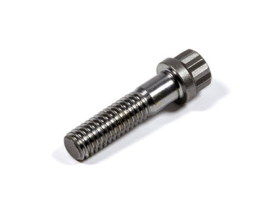 Bolt - 5/16-18 in Thread - 1.25 in Long - 5/16 in 12 Point Head - ARP2000 - Universal - Each