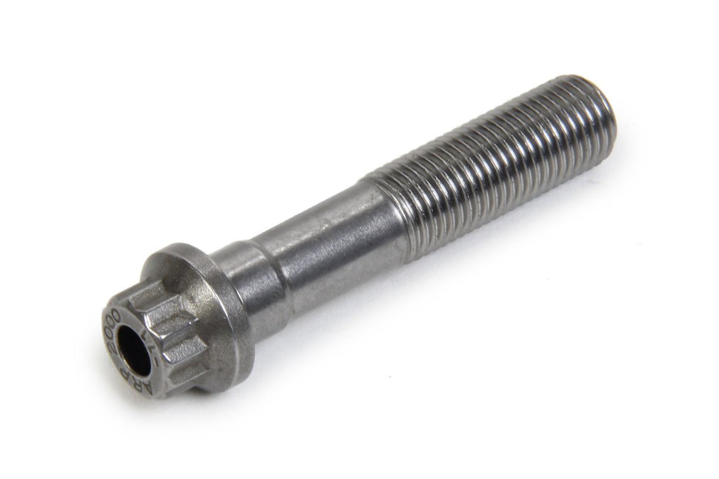 Connecting Rod Bolt Kit - Pro Series - ARP2000 - 3/8-24 in Bolt - 1.850 in Long - Chromoly - Universal - Each