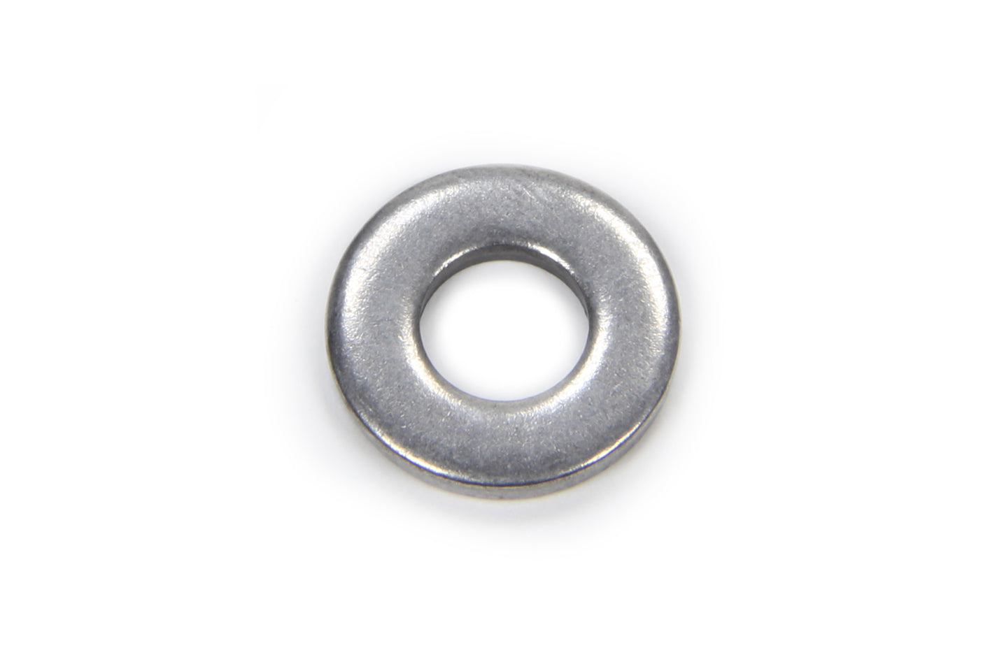 Flat Washer - General Purpose - 0.25 in ID - 0.563 in OD - 0.075 in Thick - Stainless - Each