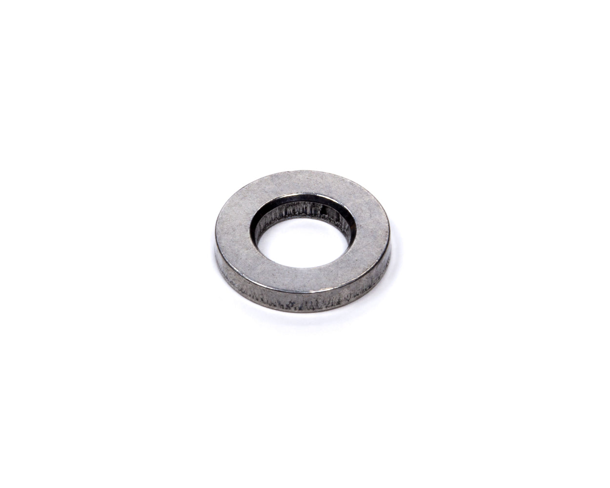 Flat Washer - Special Purpose - Chamfered - 0.375 in ID - 0.750 in OD - 0.120 in Thick - Stainless - Polished - Each