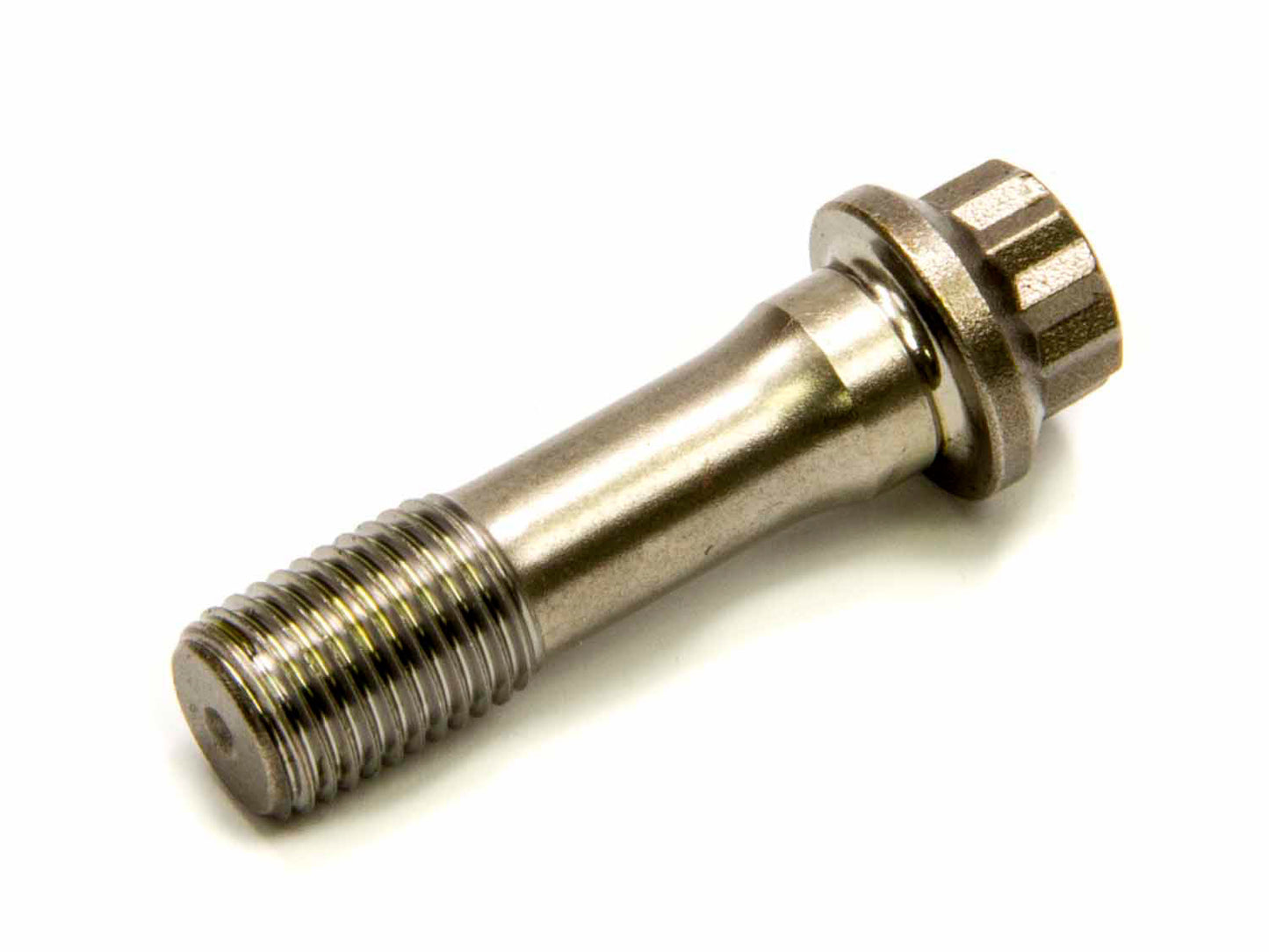 Connecting Rod Bolt - 7/16 in Bolt - 1.55 in Long - 12 Point Head - ARP2000 - Natural - Each
