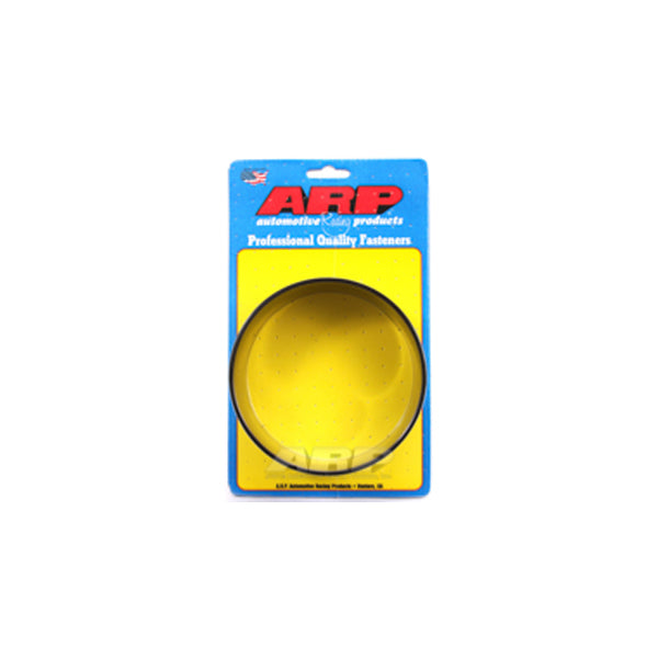 Piston Ring Compressor - 86.00 mm Bore - Tapered - Billet Aluminum - Black Anodized - Each