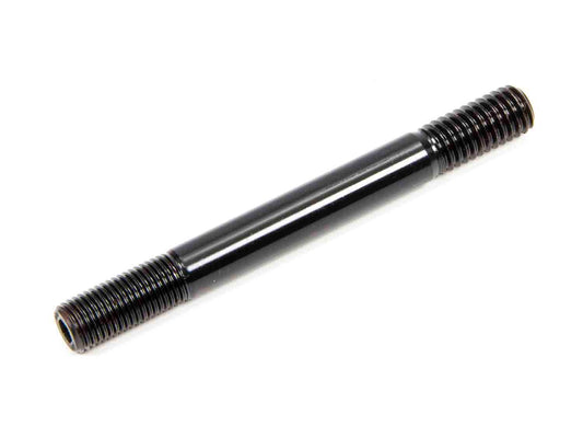Stud - 7/16-14 and 7/16-20 in Thread - 4.25 in Long - Broached - Chromoly - Black Oxide - Universal - Each
