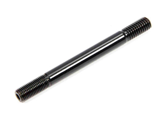 Stud - 7/16-14 and 7/16-20 in Thread - 4.75 in Long - Broached - Chromoly - Black Oxide - Universal - Each