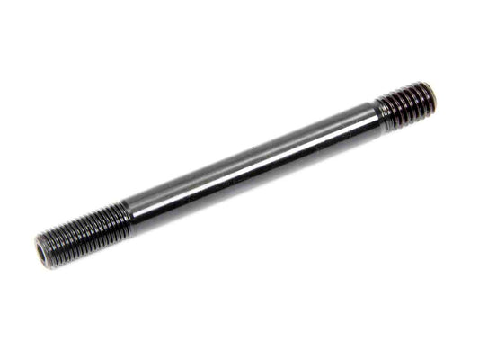 Stud - 7/16-14 and 7/16-20 in Thread - 4.8 in Long - Broached - Chromoly - Black Oxide - Universal - Each