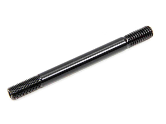 Stud - 7/16-14 and 7/16-20 in Thread - 5 in Long - Broached - Chromoly - Black Oxide - Universal - Each