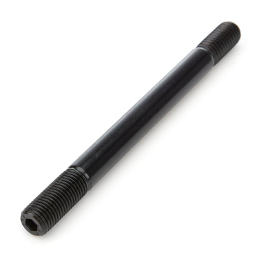 Stud - 7/16-14 and 7/16-20 in Thread - 5.35 in Long - Broached - Chromoly - Black Oxide - Universal - Each