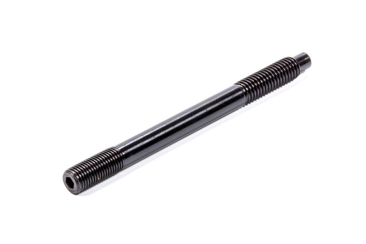 Stud - 7/16-14 and 7/16-20 in Thread - 5.68 in Long - Broached - Chromoly - Black Oxide - Universal - Each