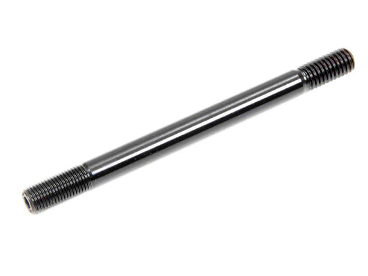 Stud - 7/16-14 and 7/16-20 in Thread - 5.75 in Long - Broached - Chromoly - Black Oxide - Universal - Each