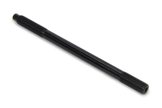 Stud - 7/16-14 and 7/16-20 in Thread - 6.95 in Long - Broached - Chromoly - Black Oxide - Universal - Each