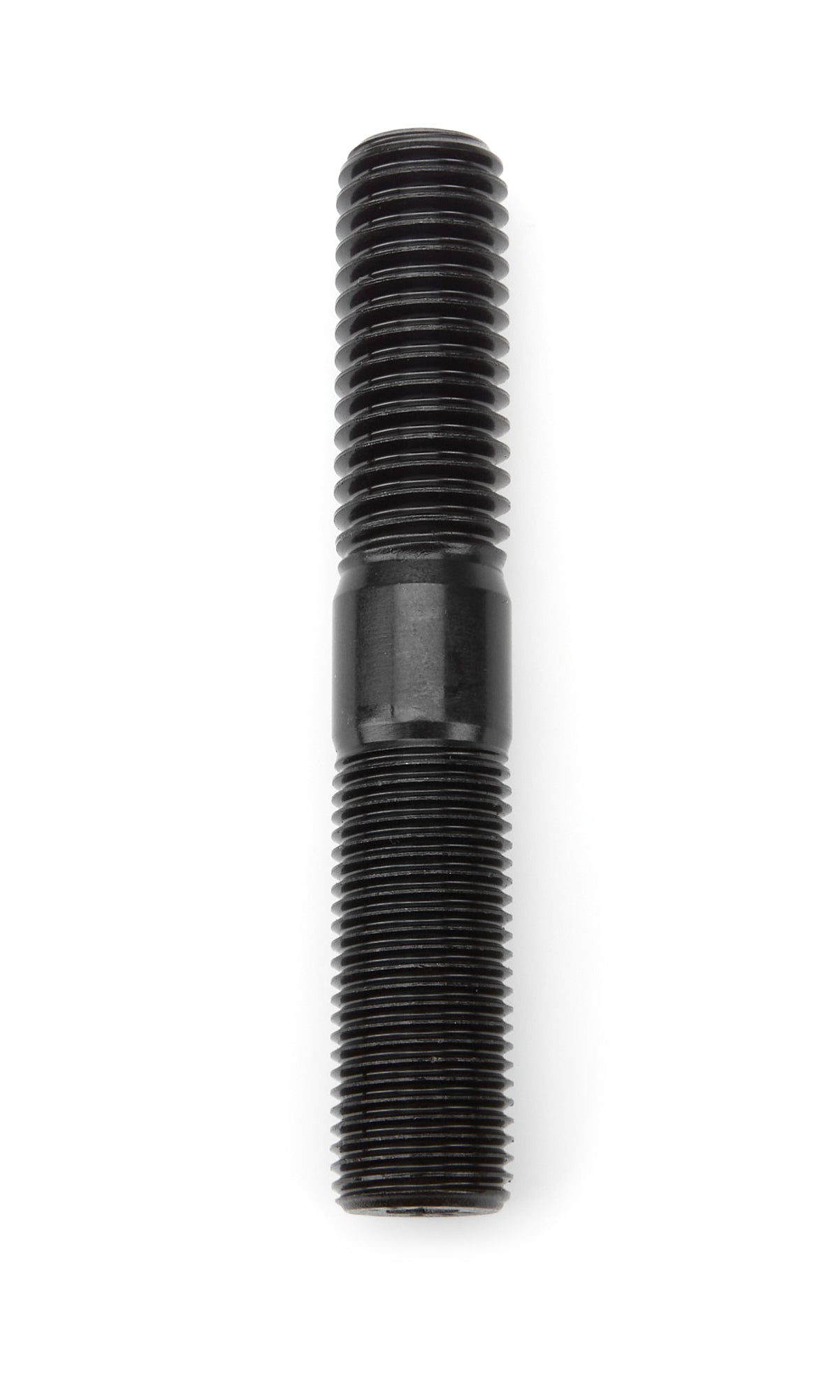 Stud - 1/2-13 and 1/2-20 in Thread - 3 in Long - Broached - Chromoly - Black Oxide - Universal - Each