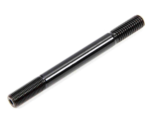 Stud - 1/2-13 and 1/2-20 in Thread - 5.4 in Long - Broached - Chromoly - Black Oxide - Universal - Each