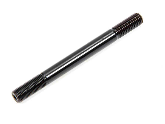 Stud - 1/2-13 and 1/2-20 in Thread - 5.75 in Long - Broached - Chromoly - Black Oxide - Universal - Each