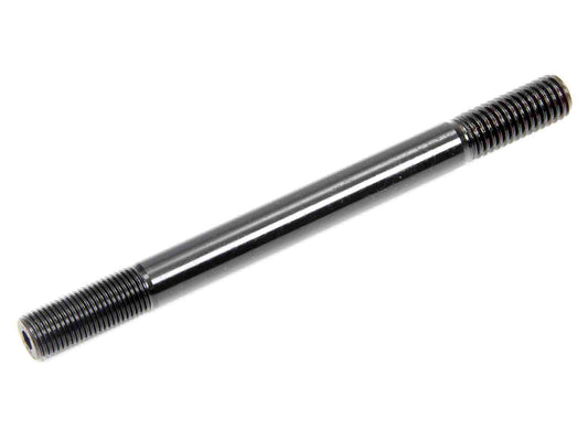 Stud - 1/2-13 and 1/2-20 in Thread - 6.12 in Long - Broached - Chromoly - Black Oxide - Universal - Each
